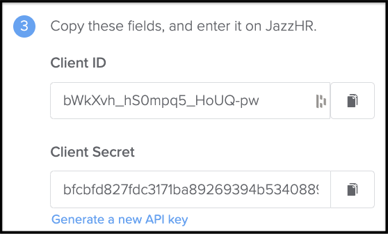 How Do I Integrate JazzHR With GoCo 